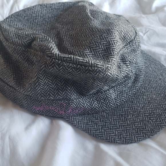 Imperial motion hat - Picture 4 of 6